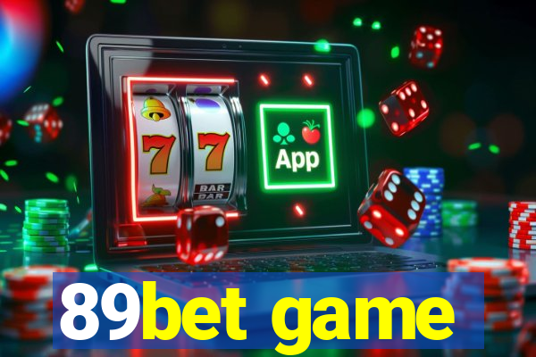 89bet game